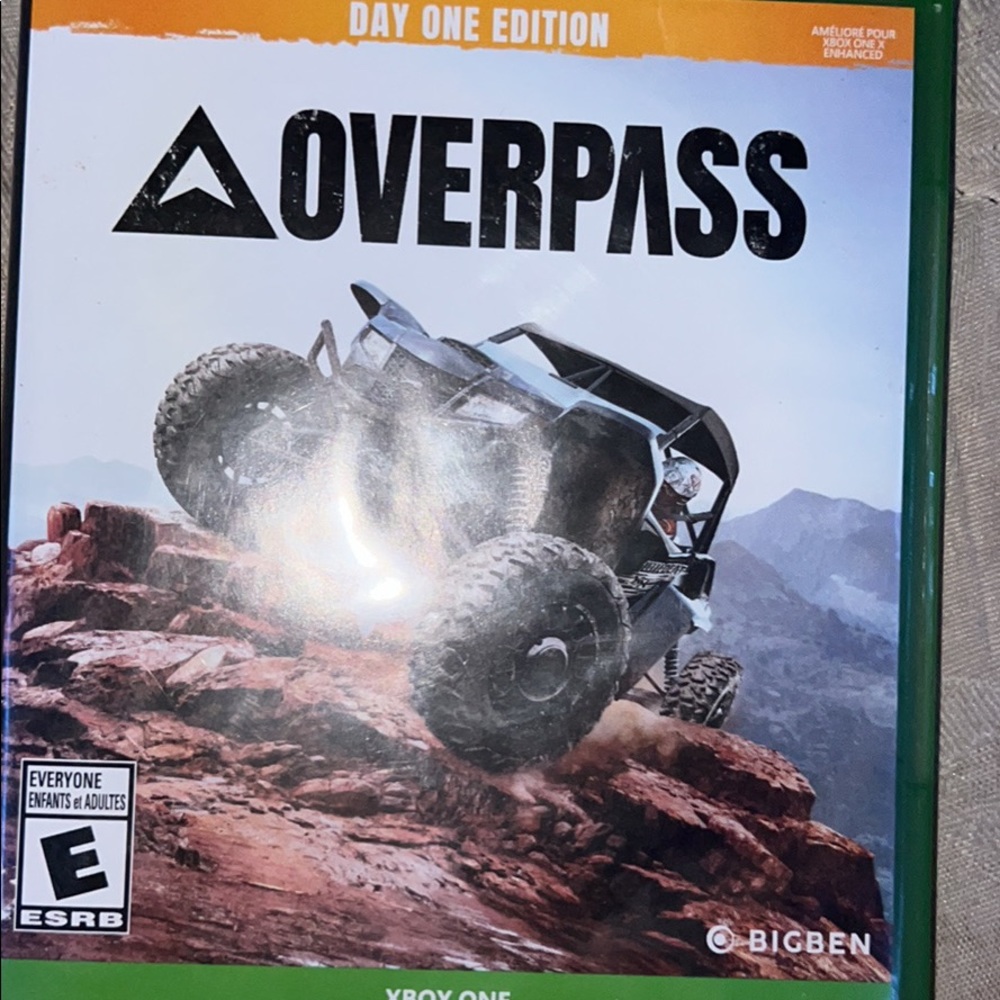 Overpass